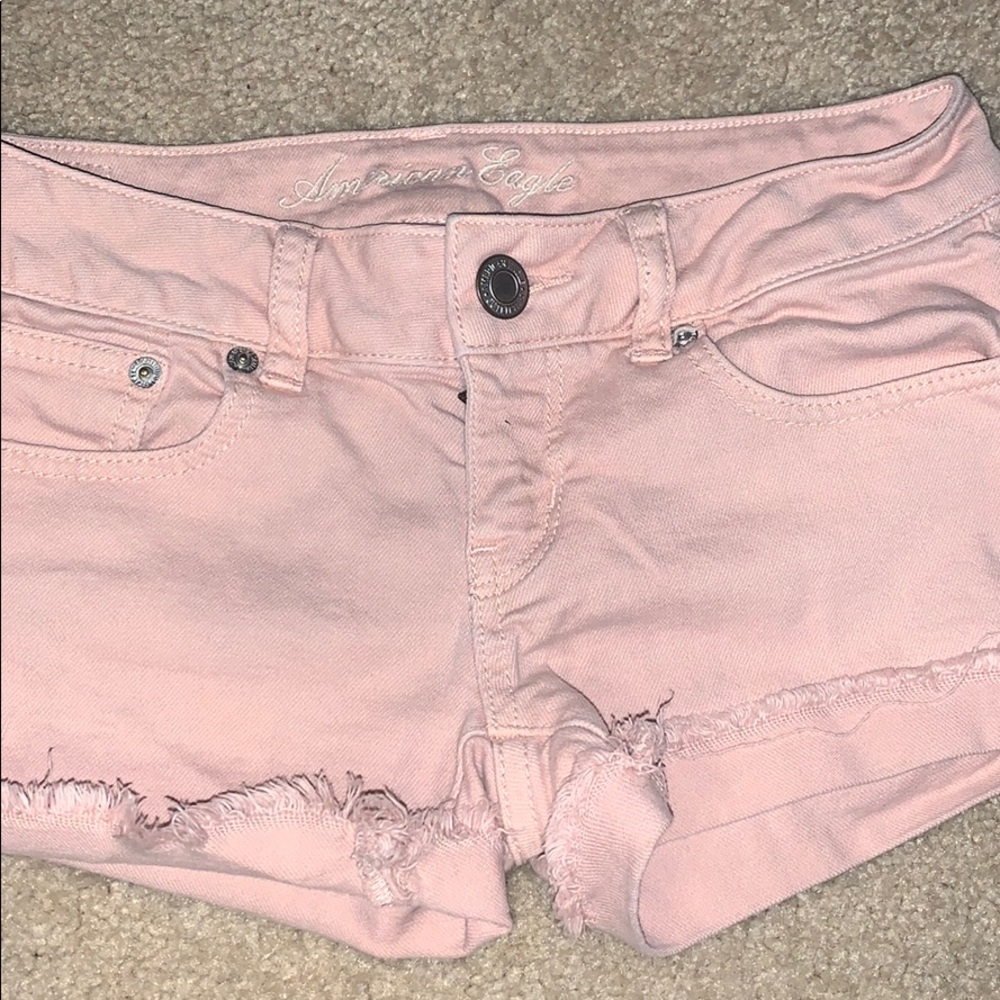 American eagle shorts